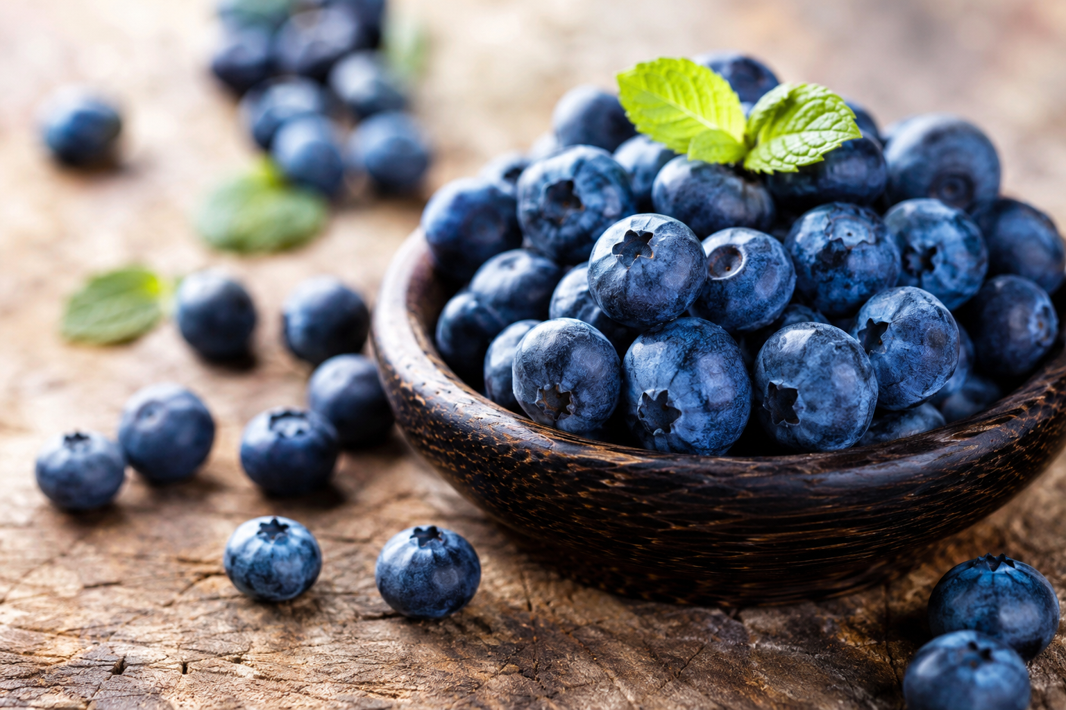 Blueberry
